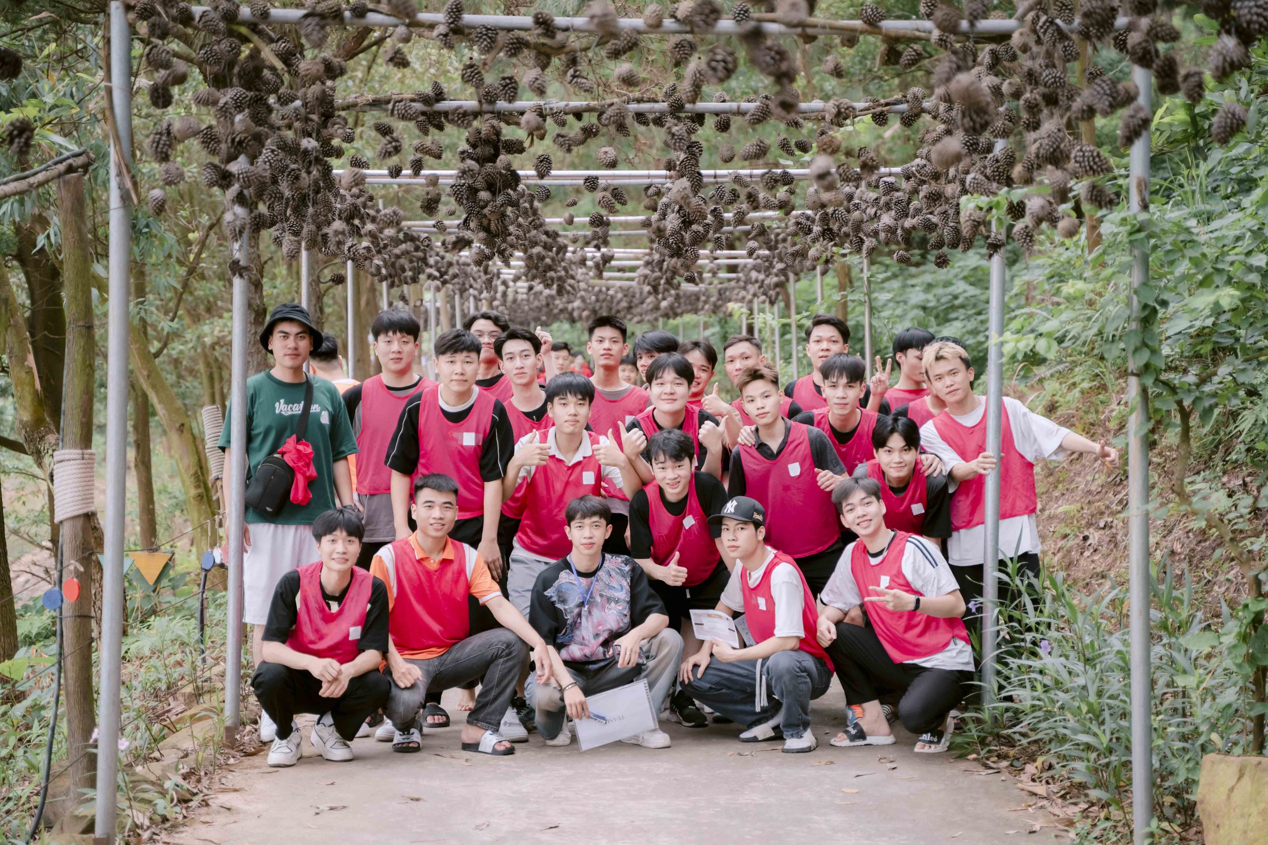 Team Building